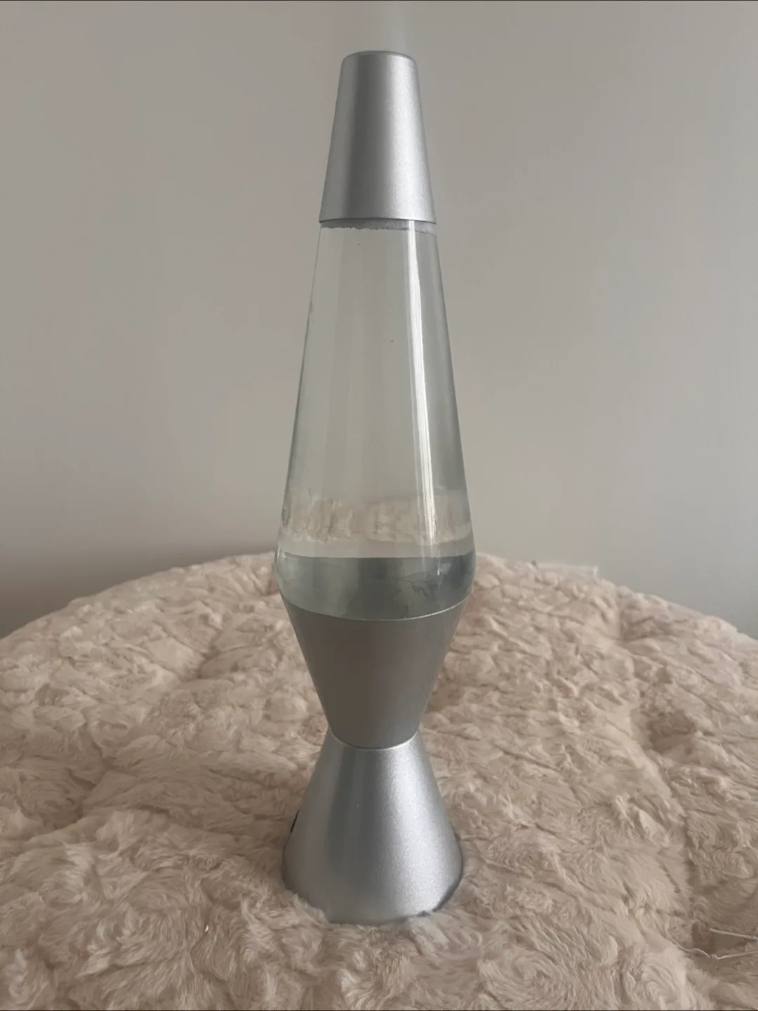 Tornado Twister Color-Changing LED Lamp - 14.5 inch image indicator(2)