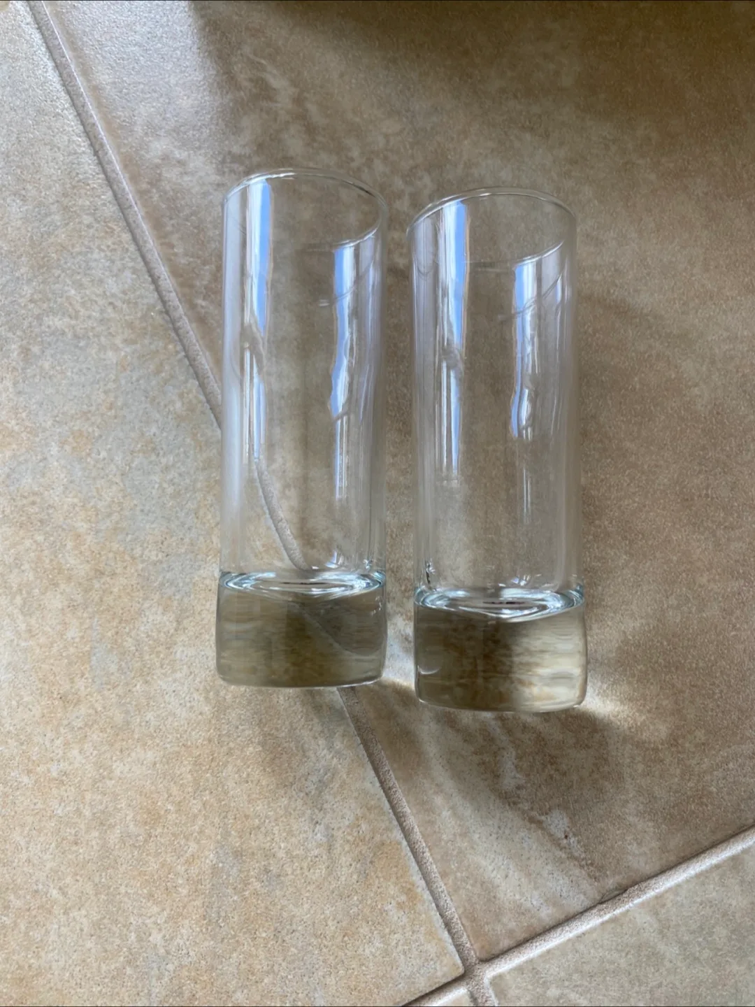 Glass Shot Glasses image indicator(3)