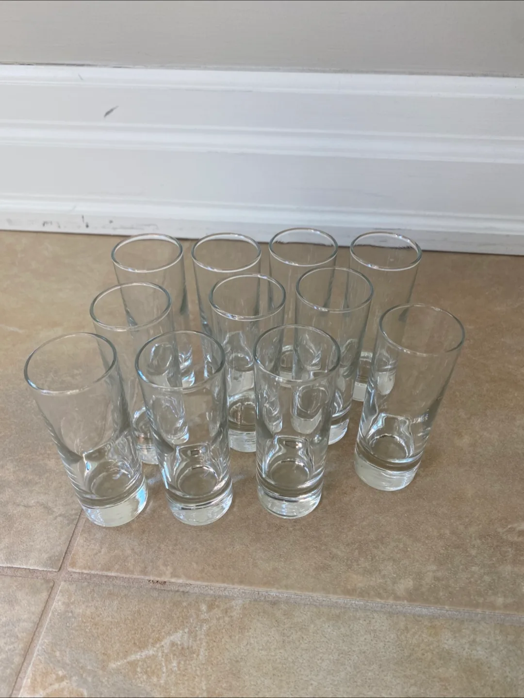 Glass Shot Glasses image indicator(2)