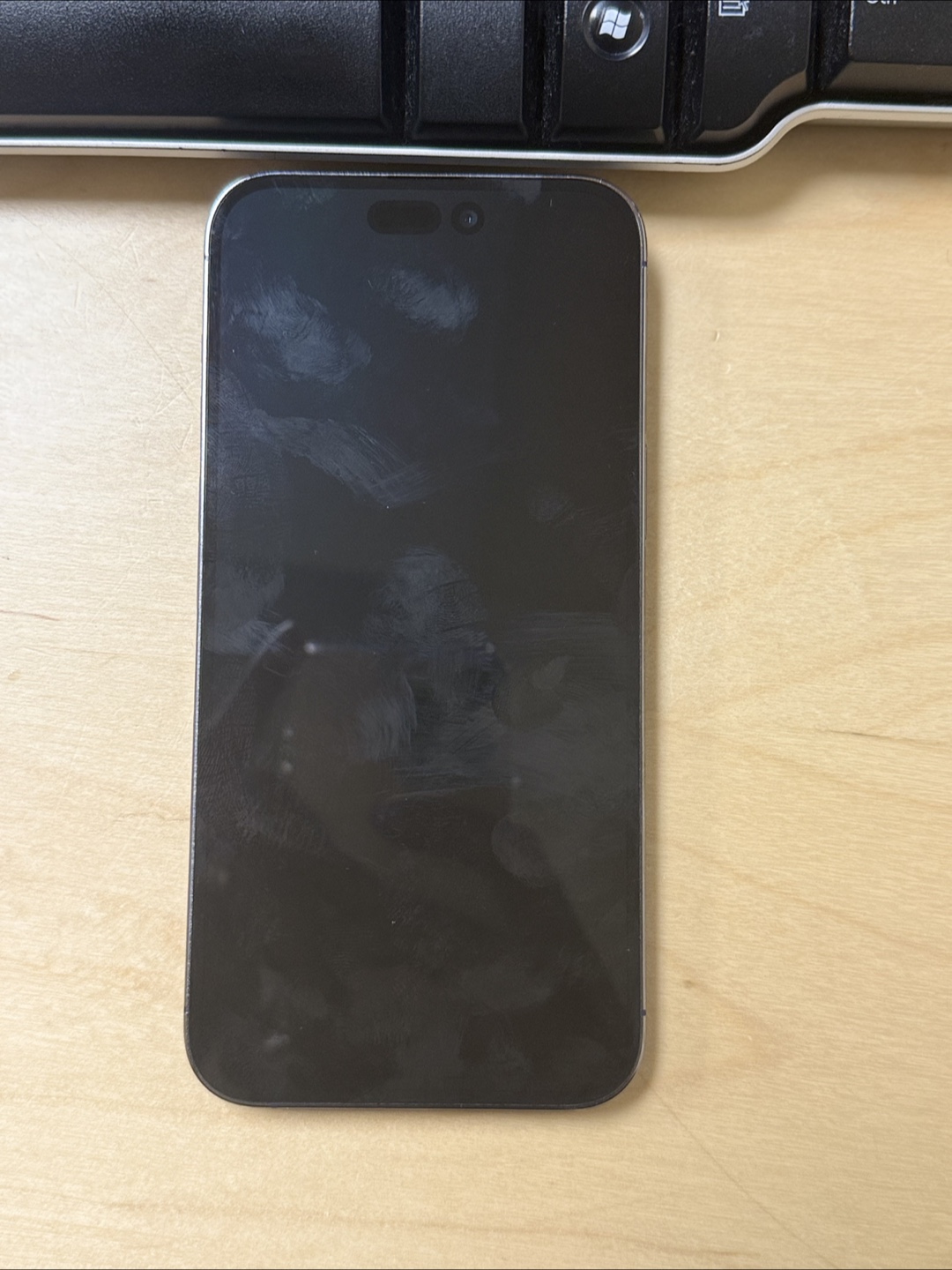 Apple iPhone 14 Pro Max - Deep Purple - 128gb - photo 4