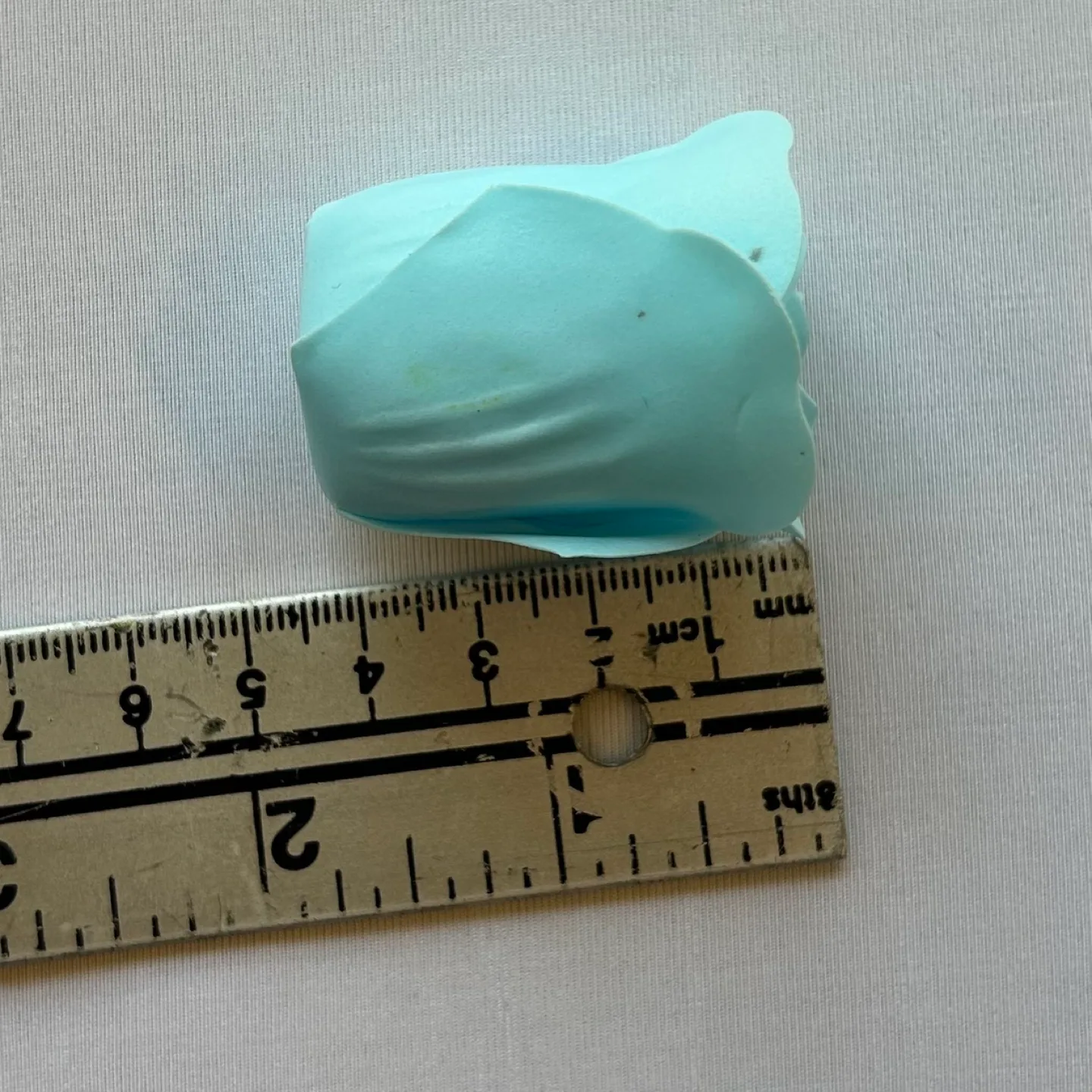 Sweet Love Rose Flower Shaped Bath Soaps with Gift Box Set of 18 image indicator(5)