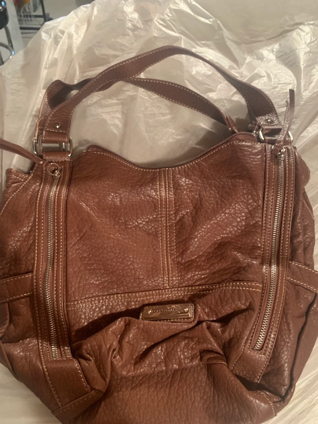 Purse image indicator(4)