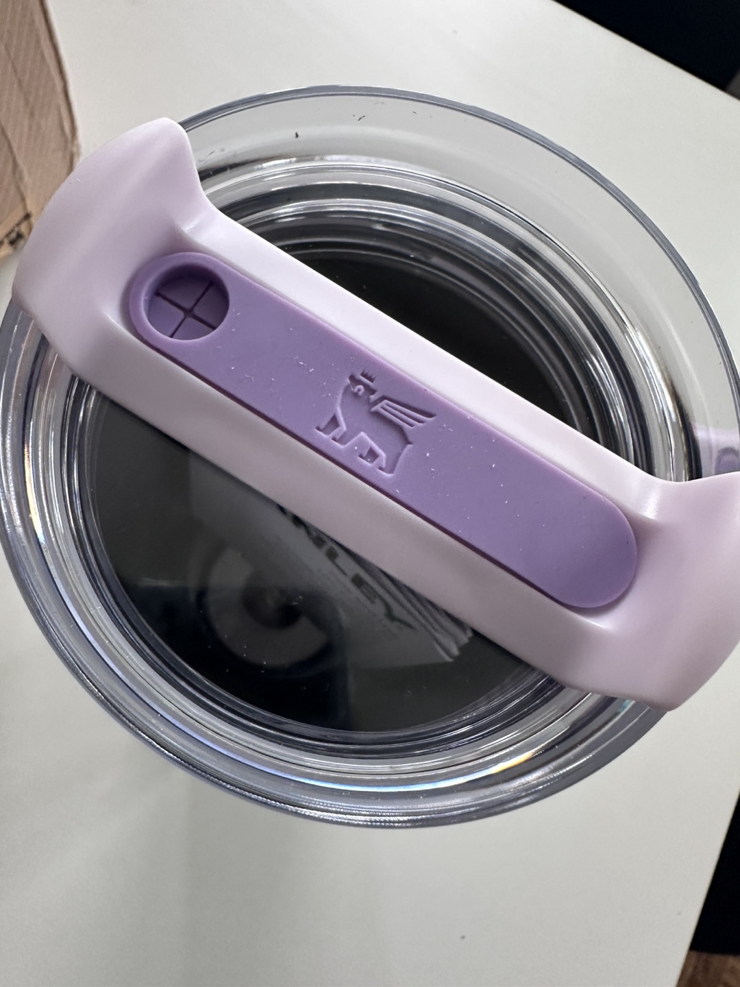 Stanley Quencher Tumbler - 40oz - Lavender - photo 3