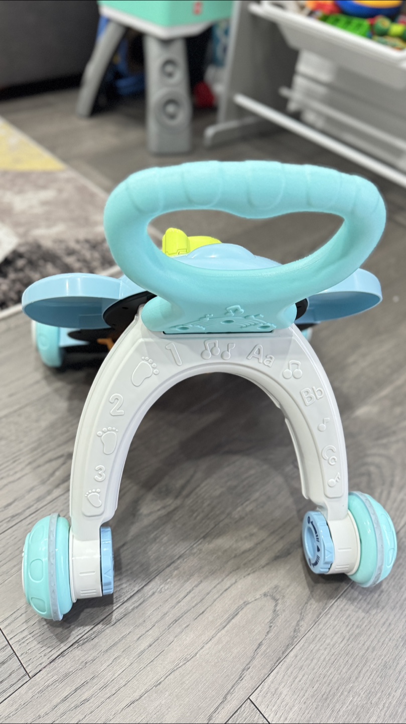 VTech Baby Walker Elephant - photo 2