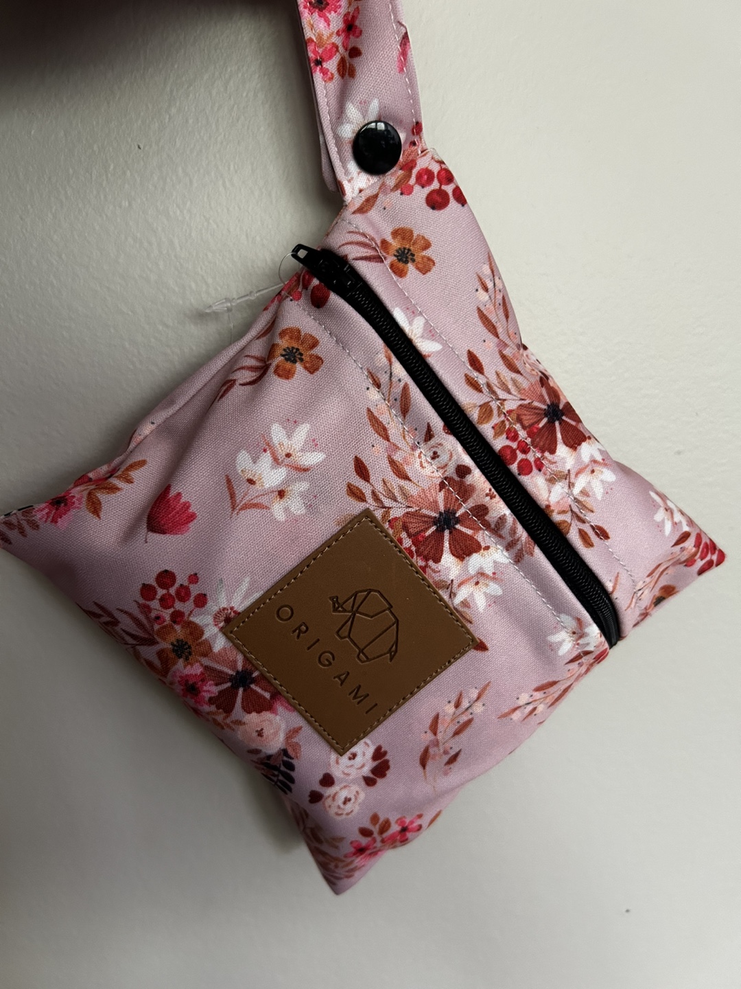 Origami Reusable Breast Pads - brand new