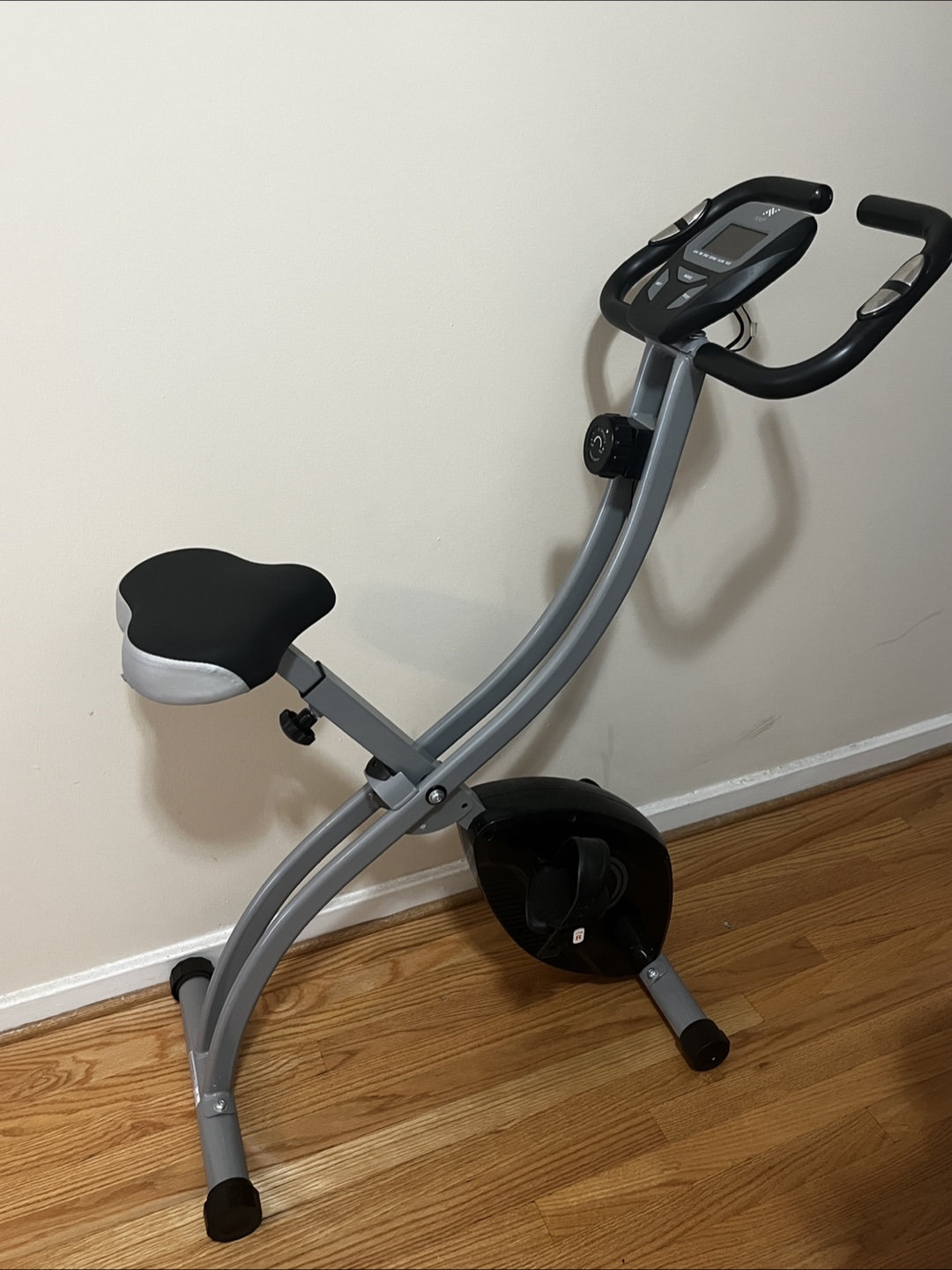 Exercise Bike🥕