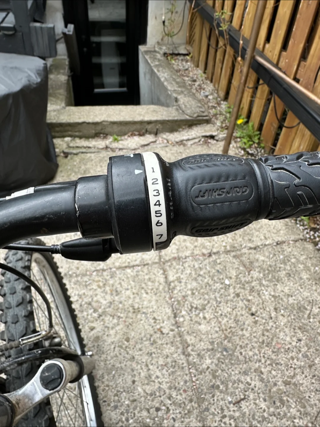 Miele 262 Mountain Bike - 21" image indicator(7)