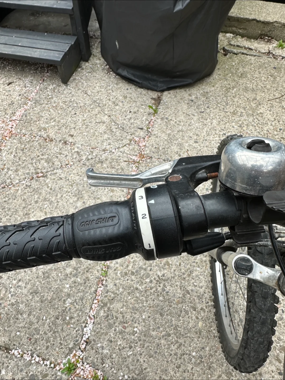 Miele 262 Mountain Bike - 21" image indicator(8)