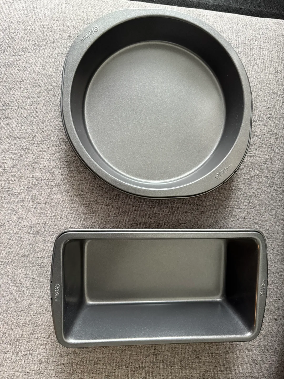 Wilton Baking Pans thumbnail