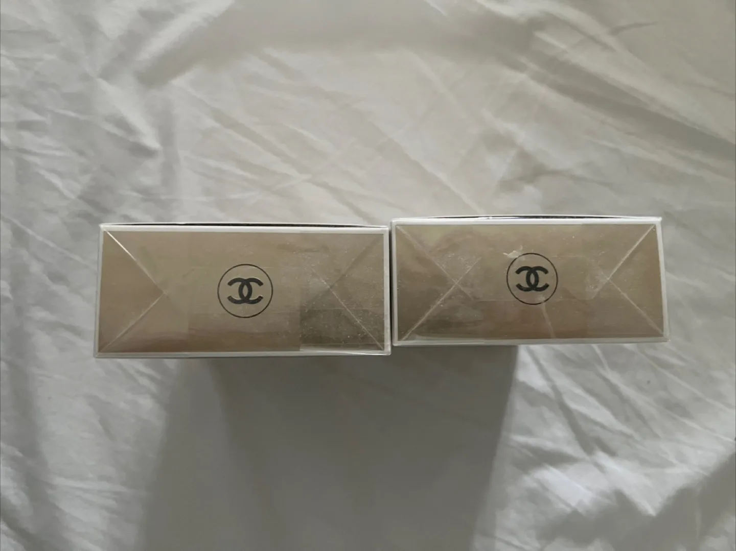 Chanel Gabrielle Shower Gel and Body Lotion Set image indicator(3)