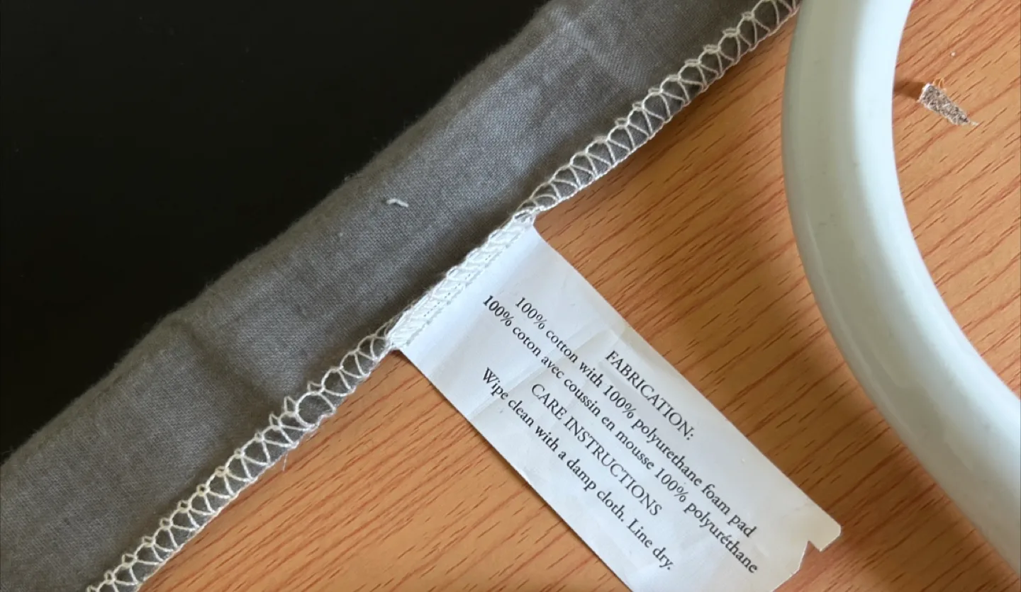 Mini Ironing Board image indicator(4)