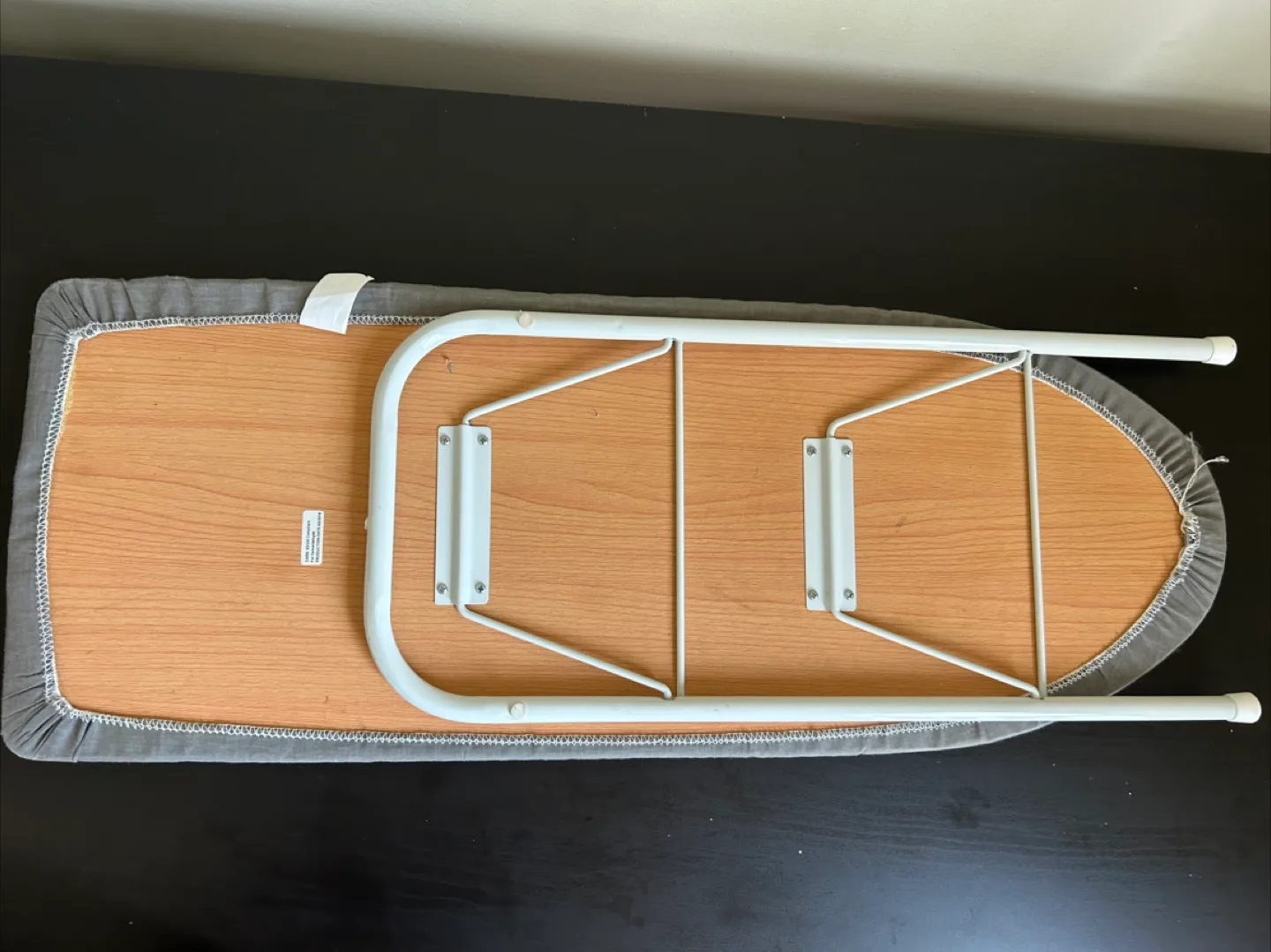 Mini Ironing Board image indicator(3)