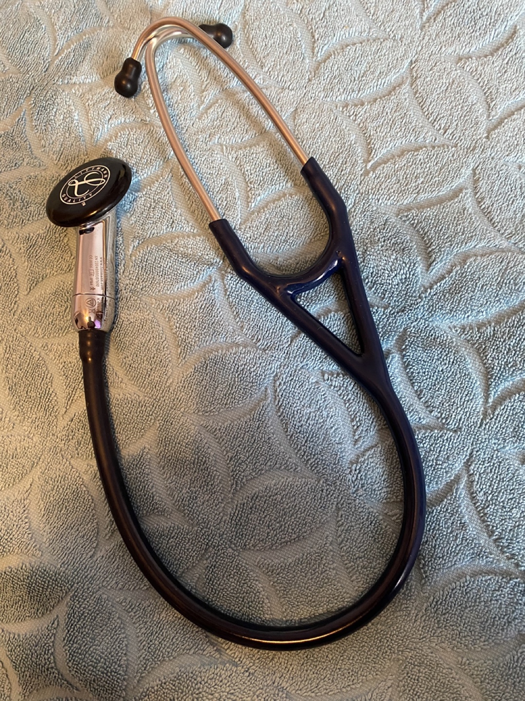 3M Littmann Electronic Stethoscope Model 3200 - photo 5