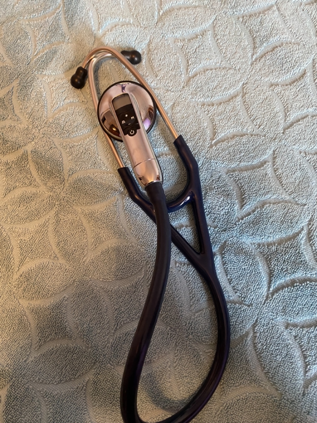 3M Littmann Electronic Stethoscope Model 3200 - photo 2