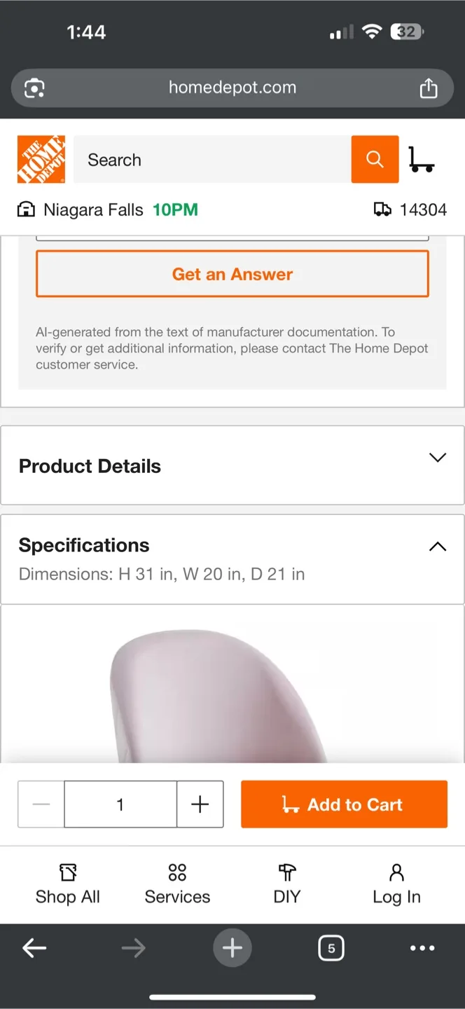 Dining Table Set – with 2 Baby Pink Velvet Chairs image indicator(6)