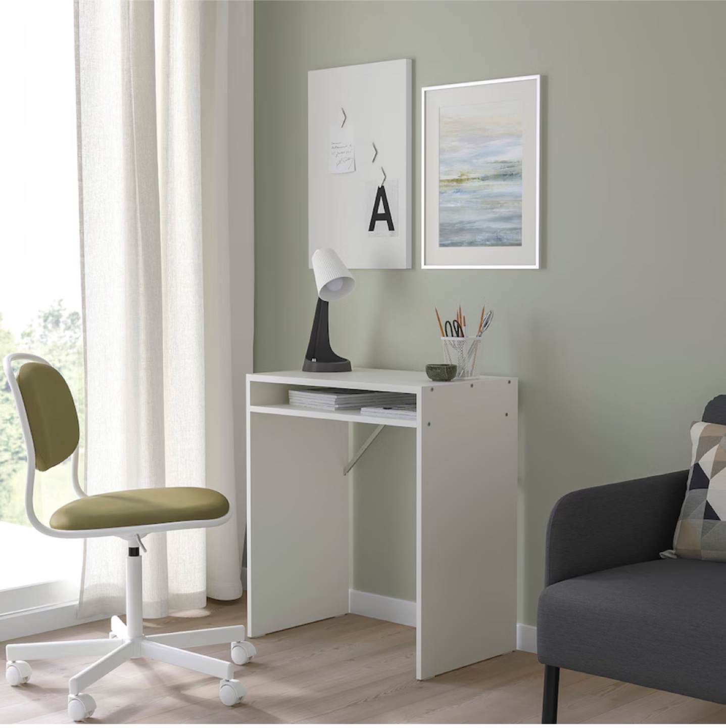 IKEA Office desk