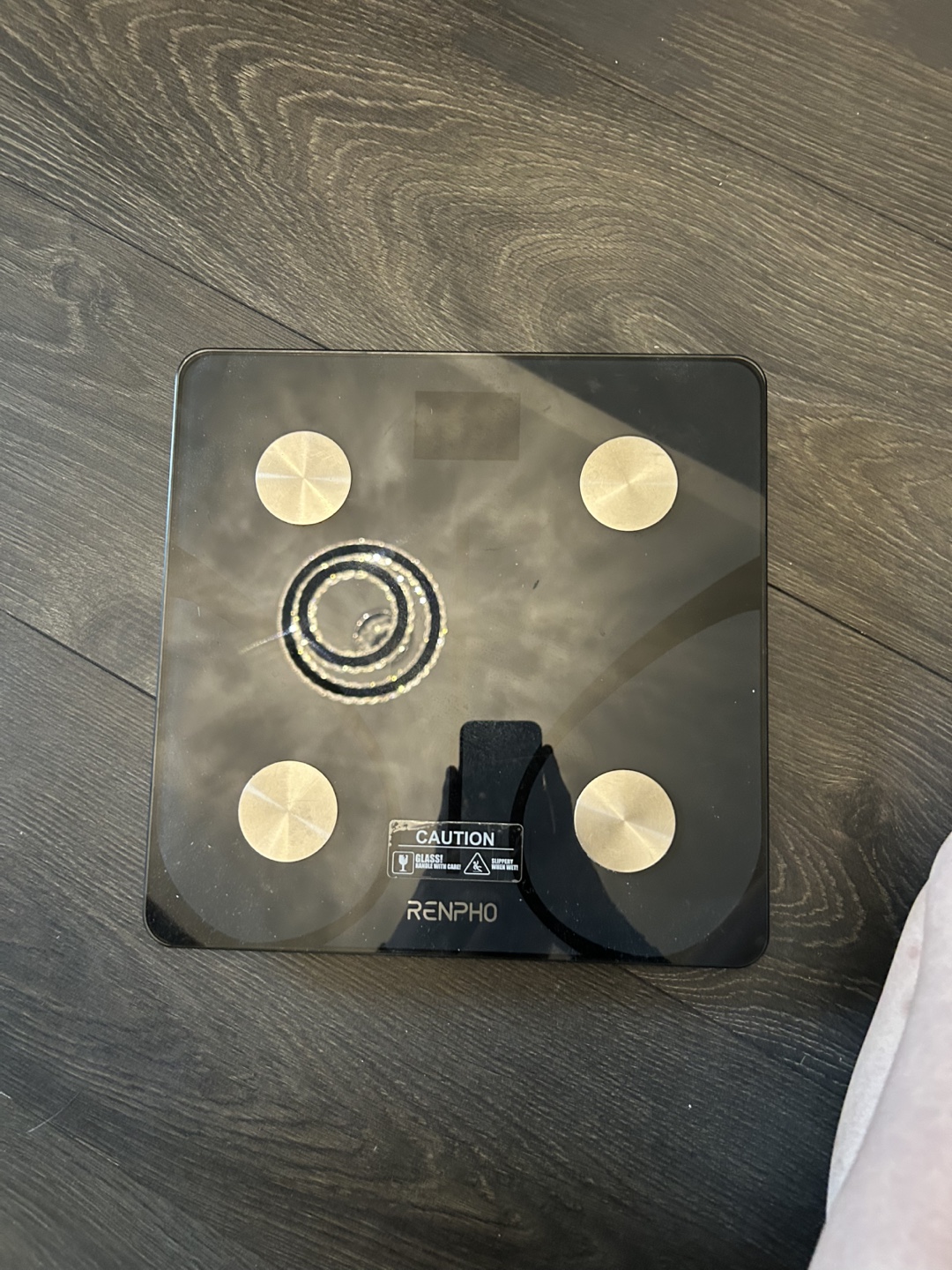 Renpho Smart Scale