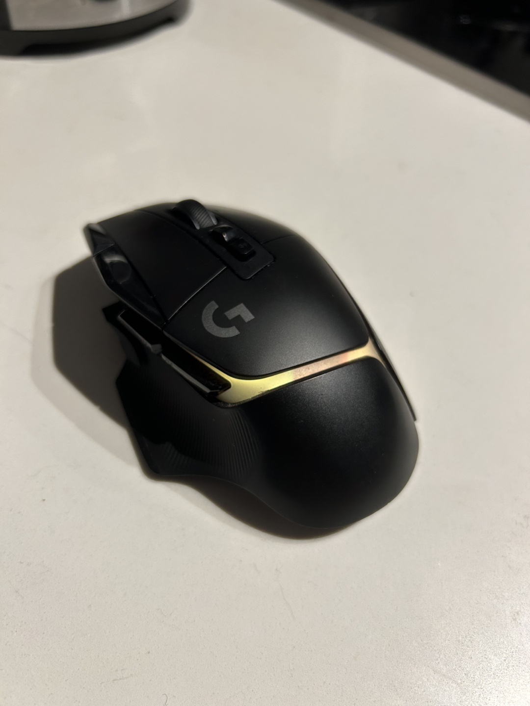 Logitech G502 X Plus Gaming Mouse