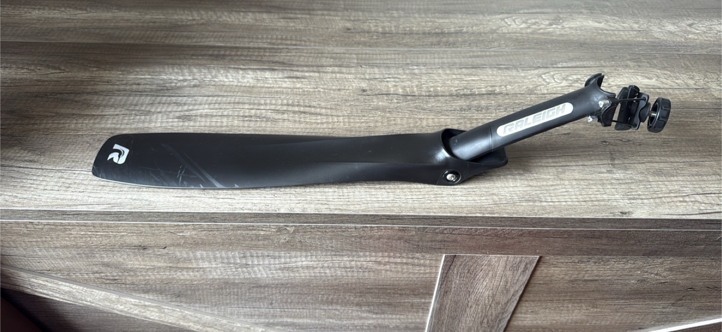 Raleigh Bicycle Fender