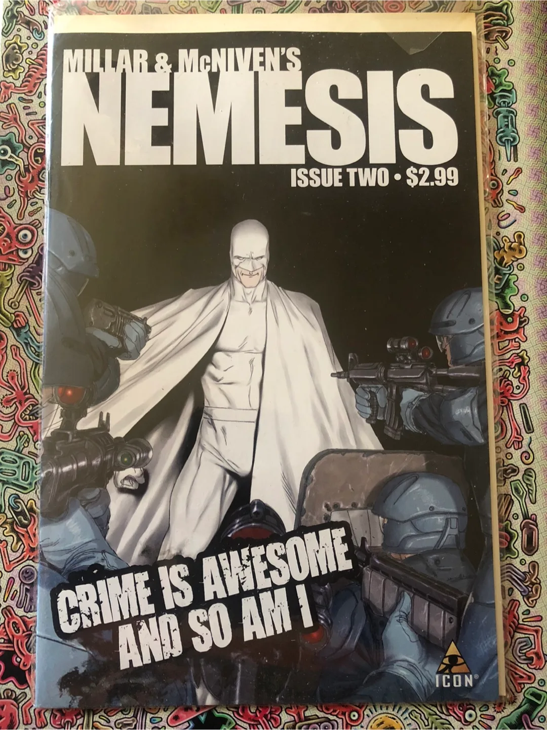 Nemesis miniseries 1-4 image indicator(2)