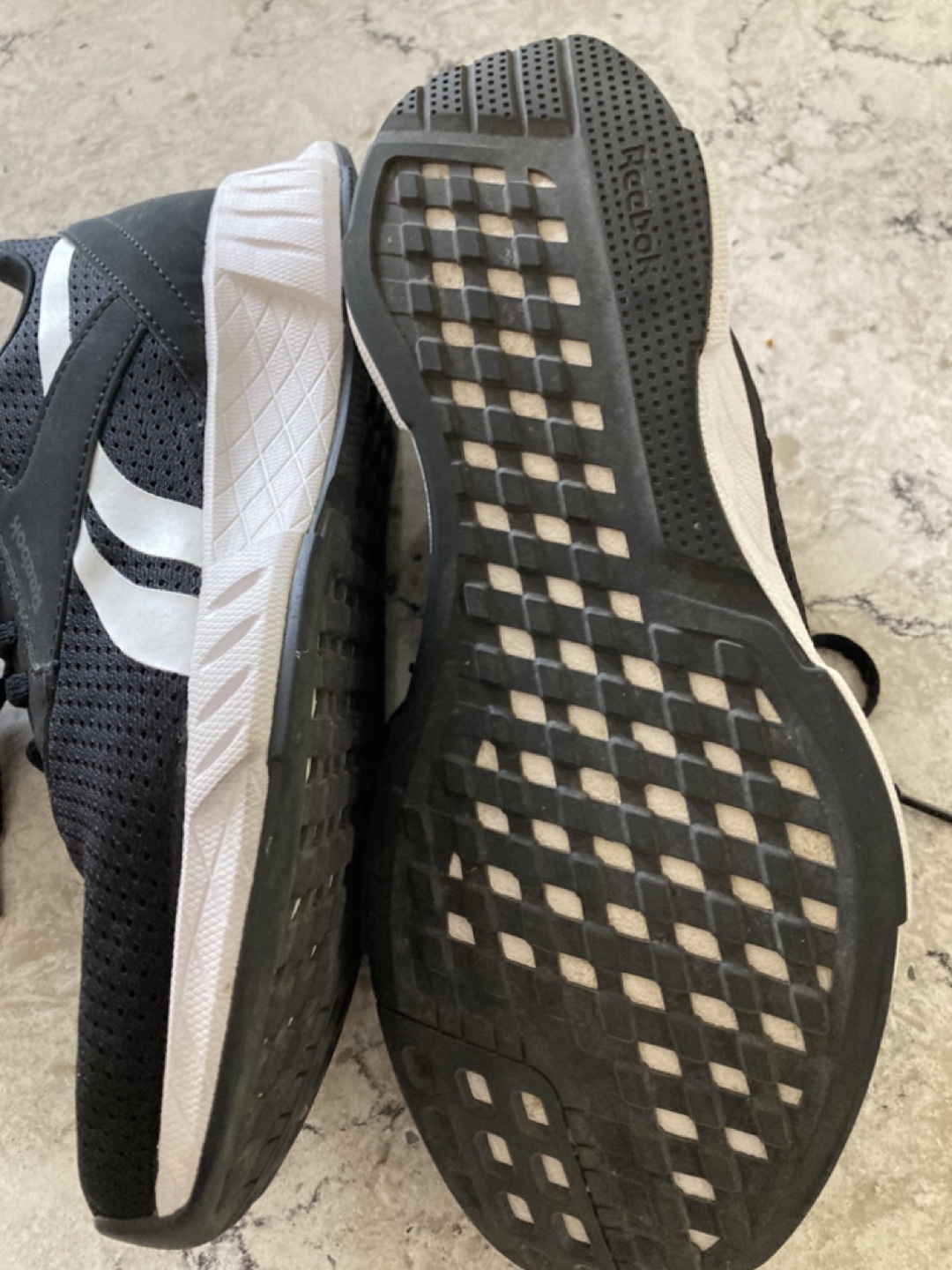 Reebok Women's Running Shoes - Size 8 - photo 3
