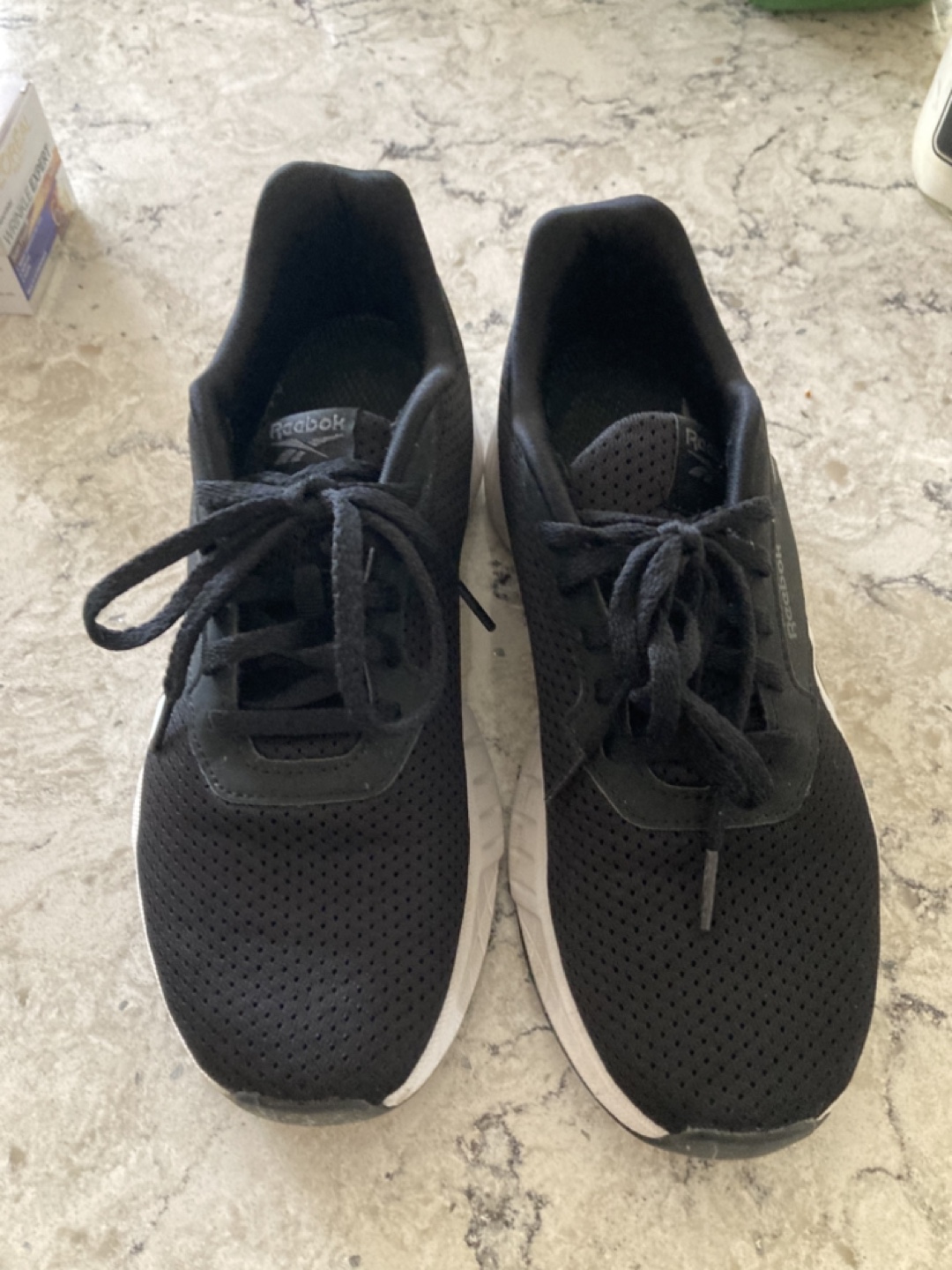 Reebok Women's Running Shoes - Size 8