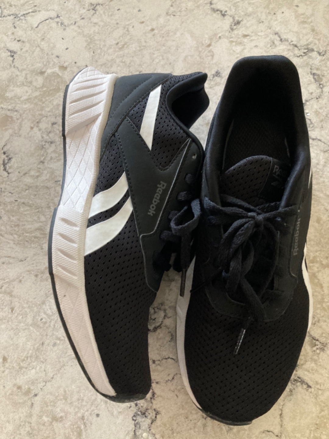 Reebok Women's Running Shoes - Size 8 - photo 2