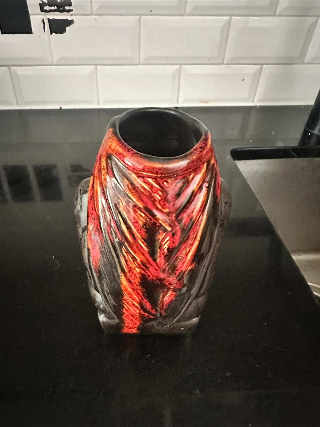 C. Bhering Tiki Mug #37/500 image indicator(3)