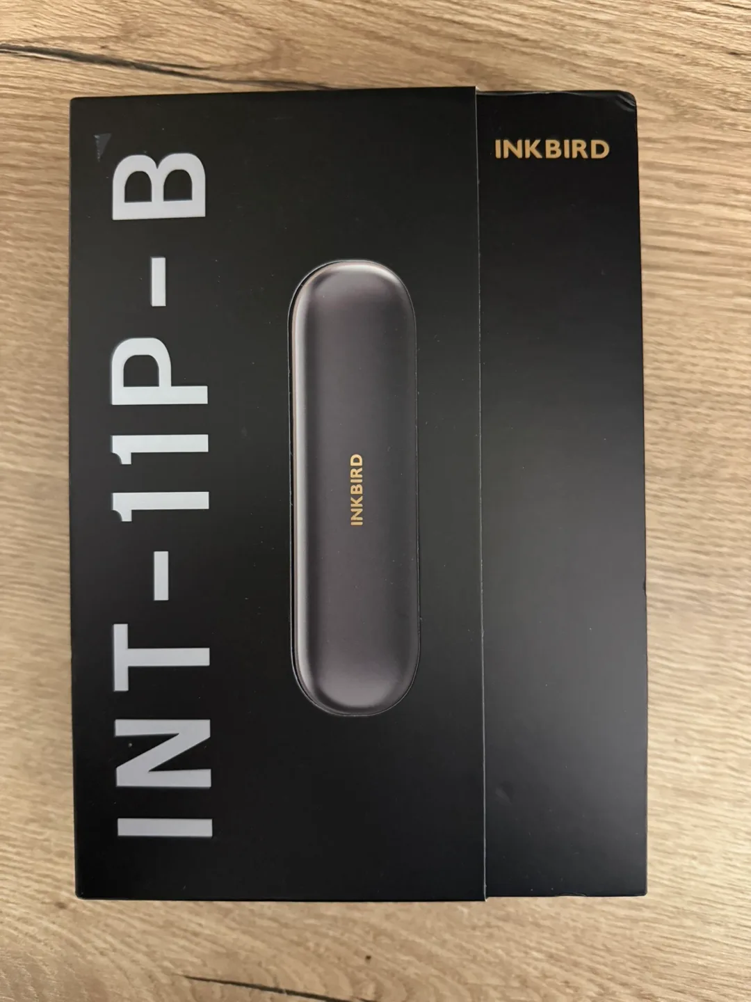 INKBIRD Wireless Meat Thermometer thumbnail