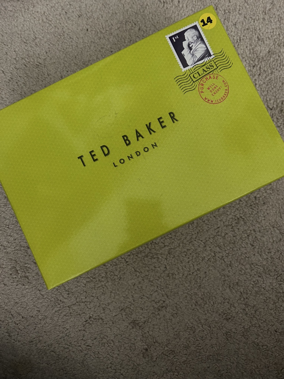 Ted Baker London Floral Print Heels - photo 3