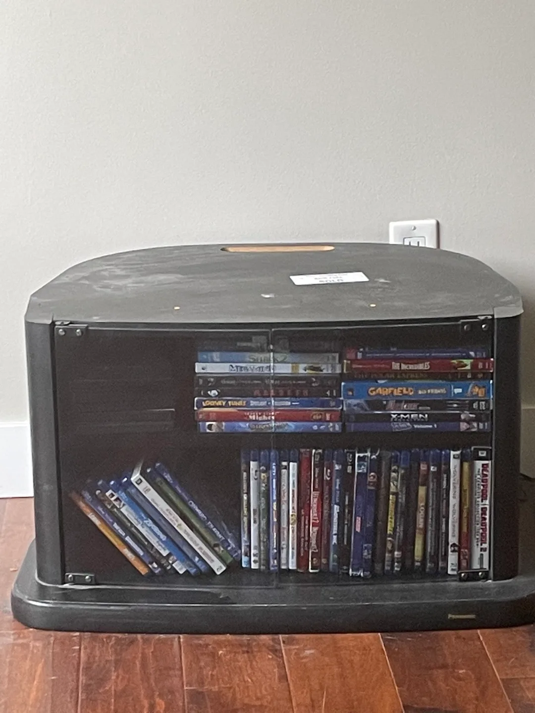 TV stand thumbnail