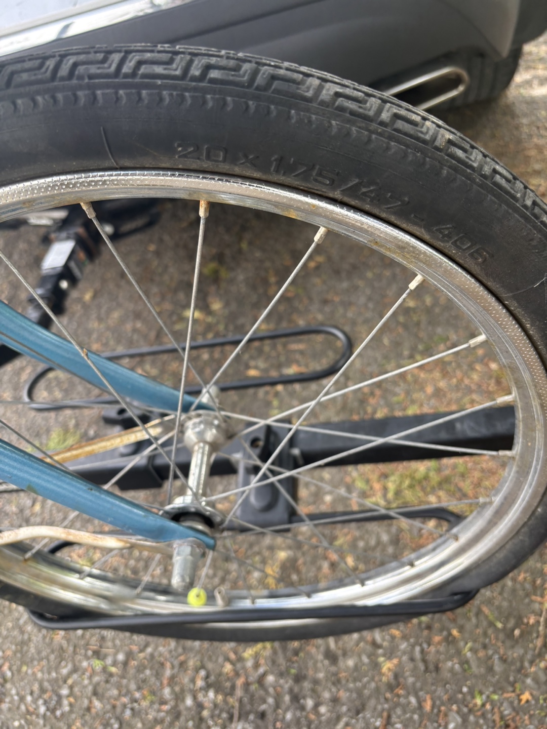 Bike - photo 5