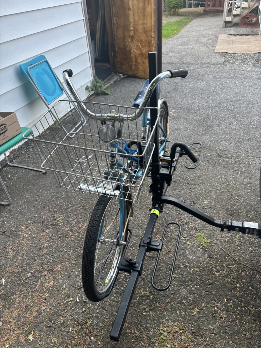 Bike - photo 2