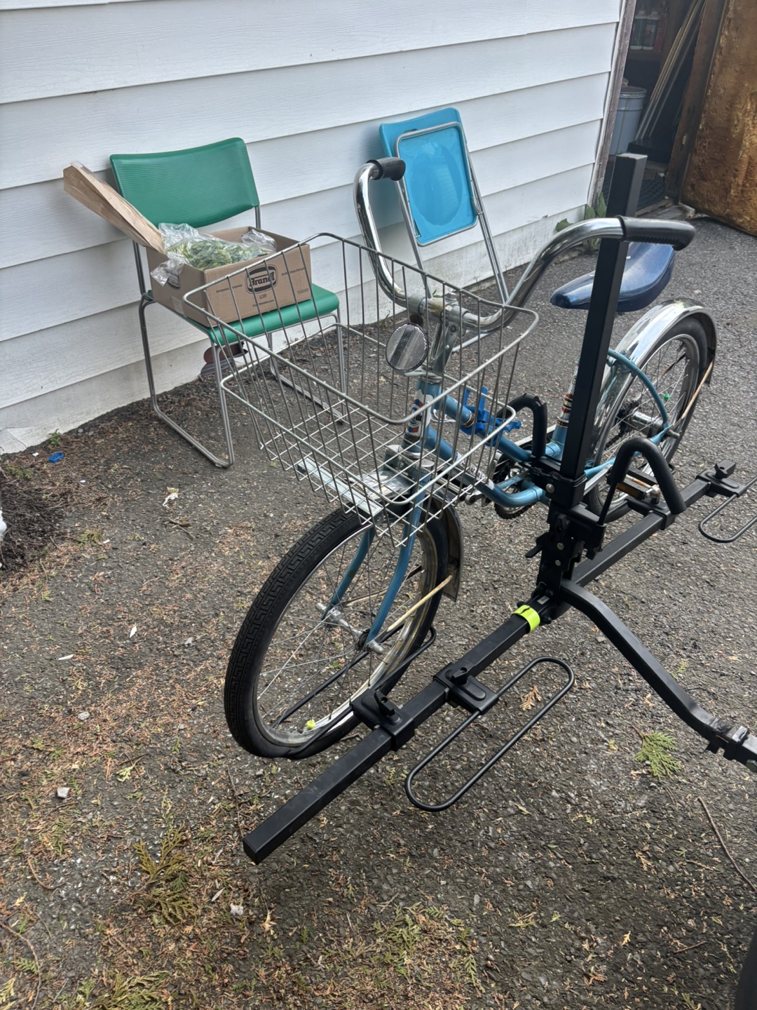 Bike