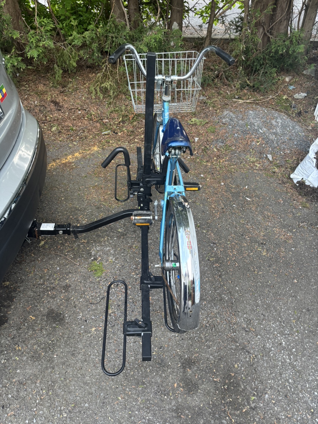 Bike - photo 3