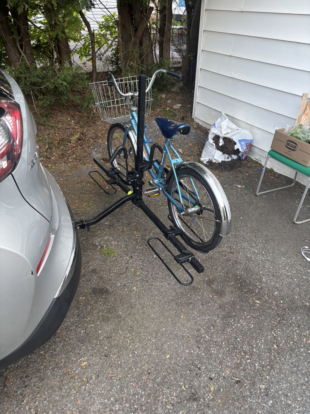 Bike - photo 4