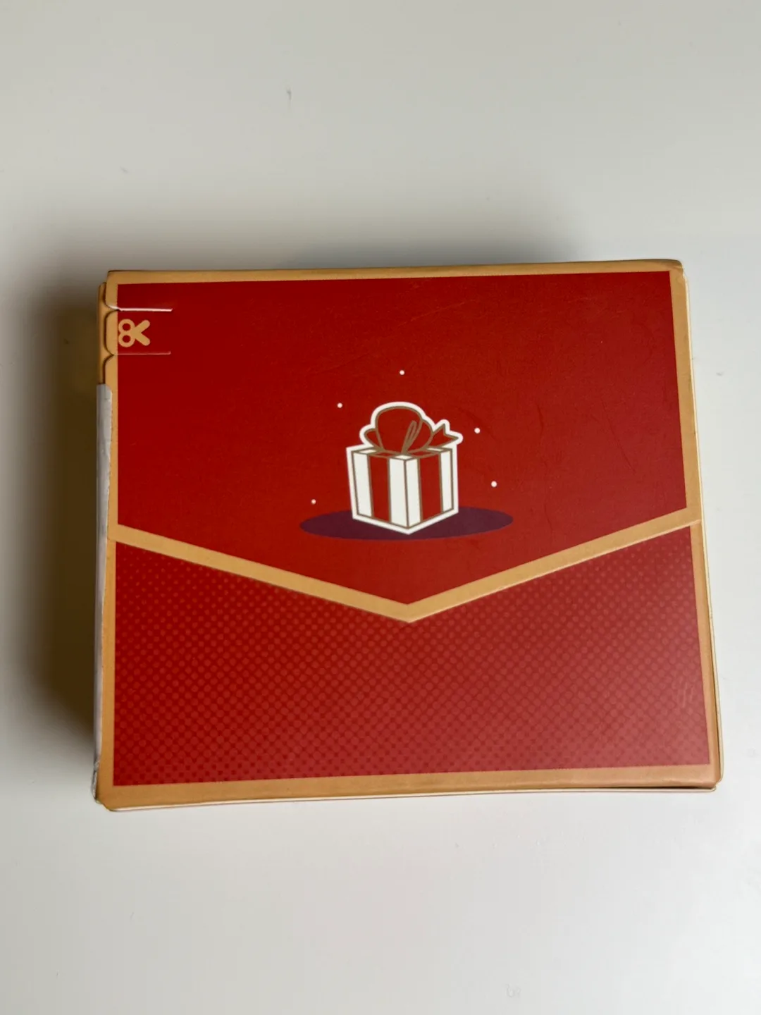 Labubu Christmas Fridge Magnet Puzzle image indicator(4)