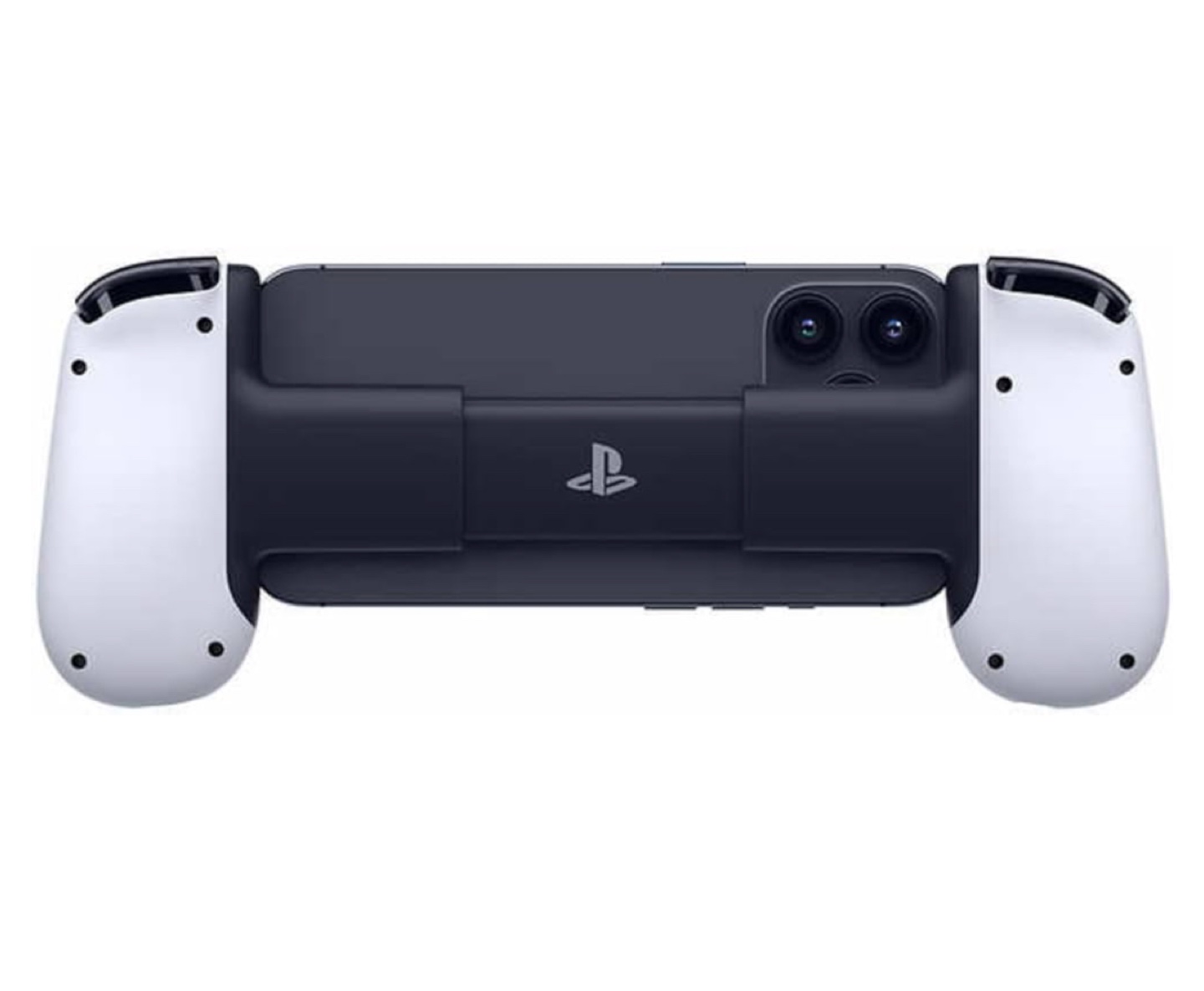 Brand New PlayStation Backbone One Mobile Controller - White - photo 2