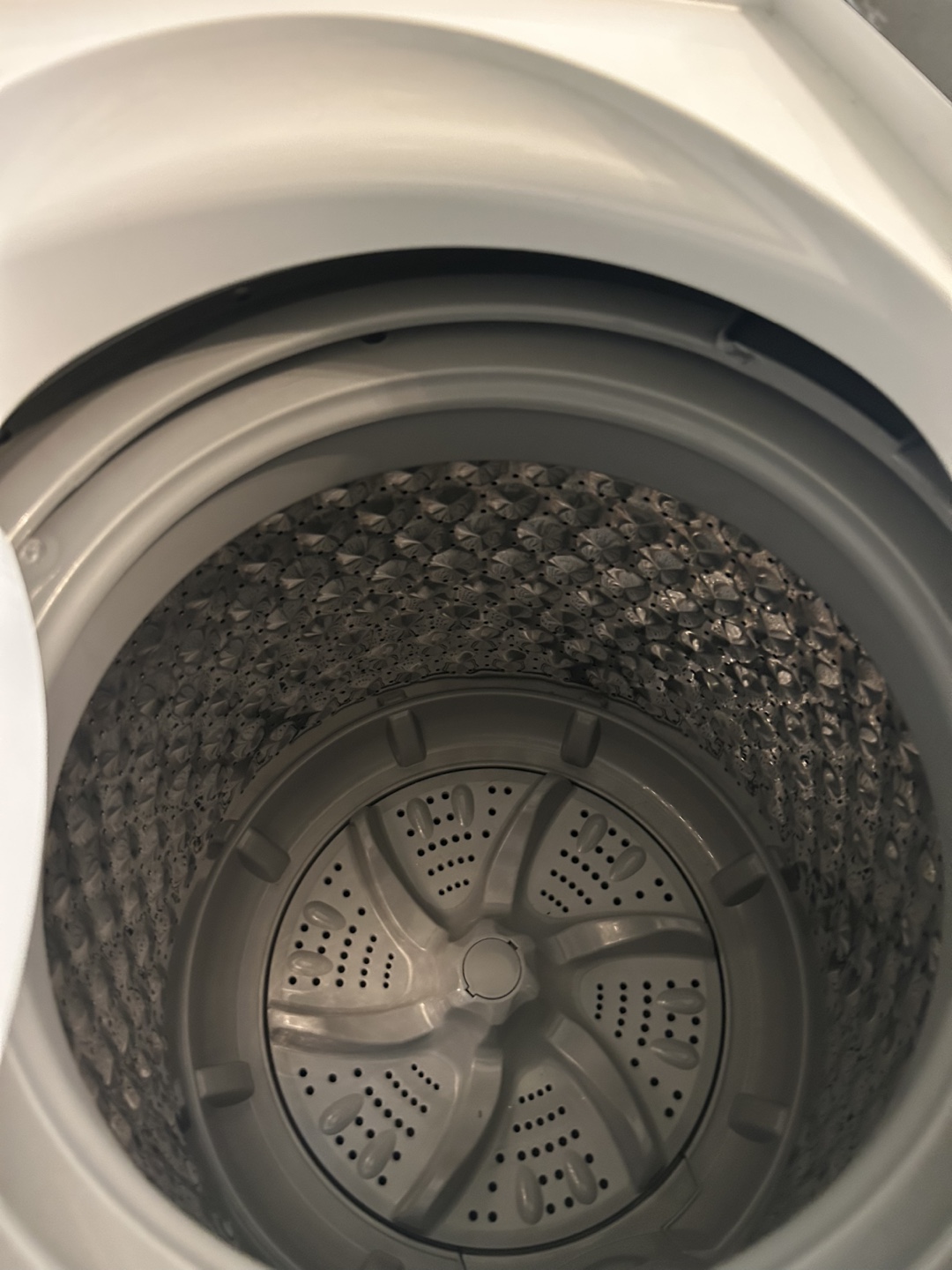 Black+Decker Compact Portable Washing Machine - photo 2