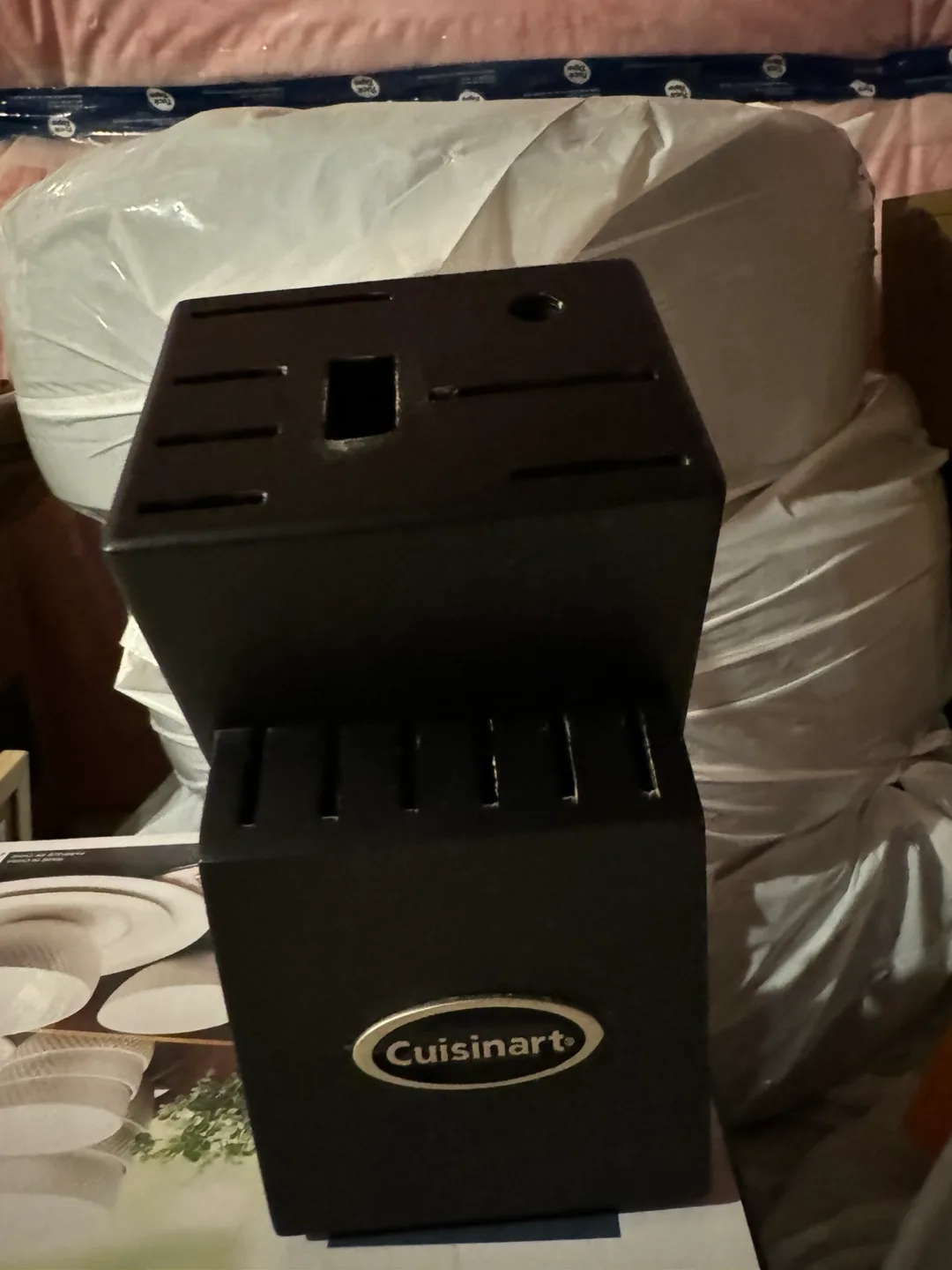 Cuisinart Knife Block image indicator(2)