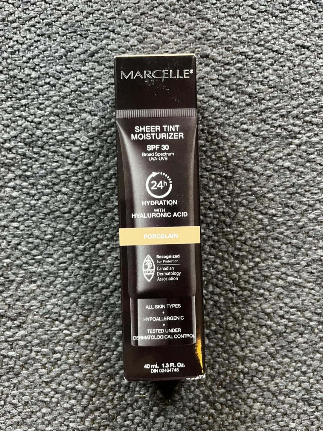 Marcelle Sheer Tint Moisturizer SPF 30 - Porcelain thumbnail