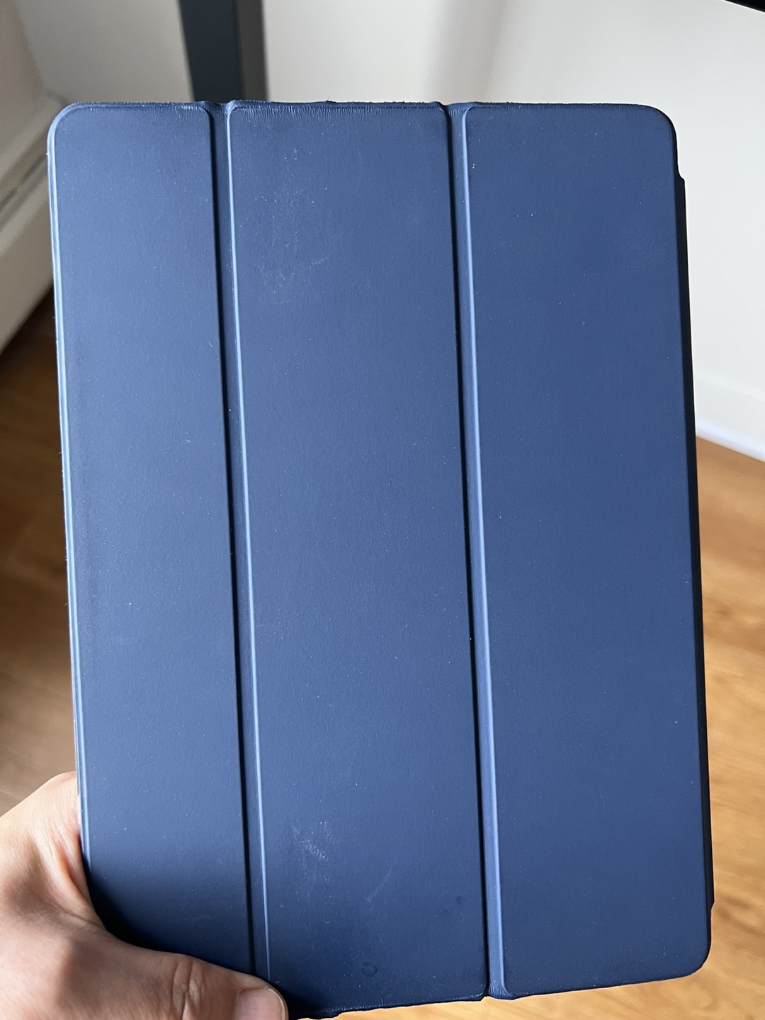 iPad Pro 10.5-inch 256GB with Case - photo 5