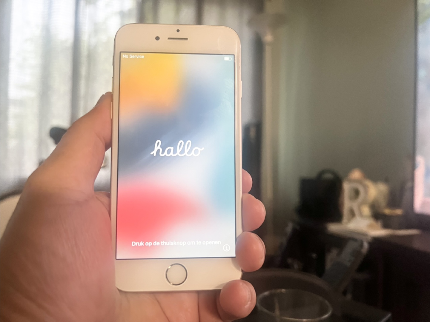 iPhone 6s