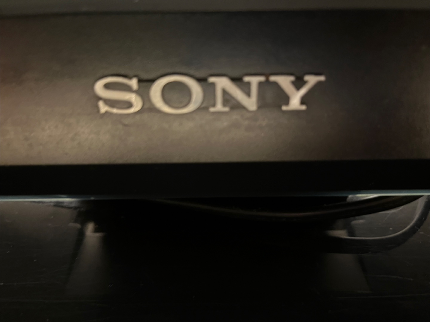 Sony Bravia LCD HDTV - photo 4