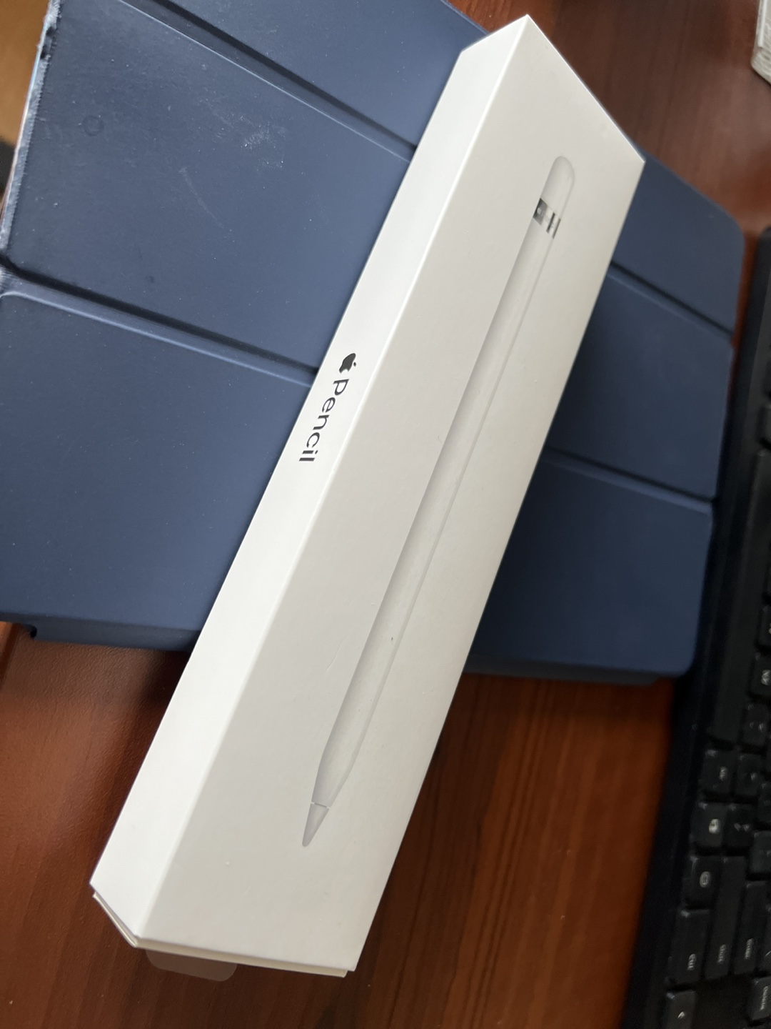 Apple Pencil 1st Generation - with everything in Box - photo 3