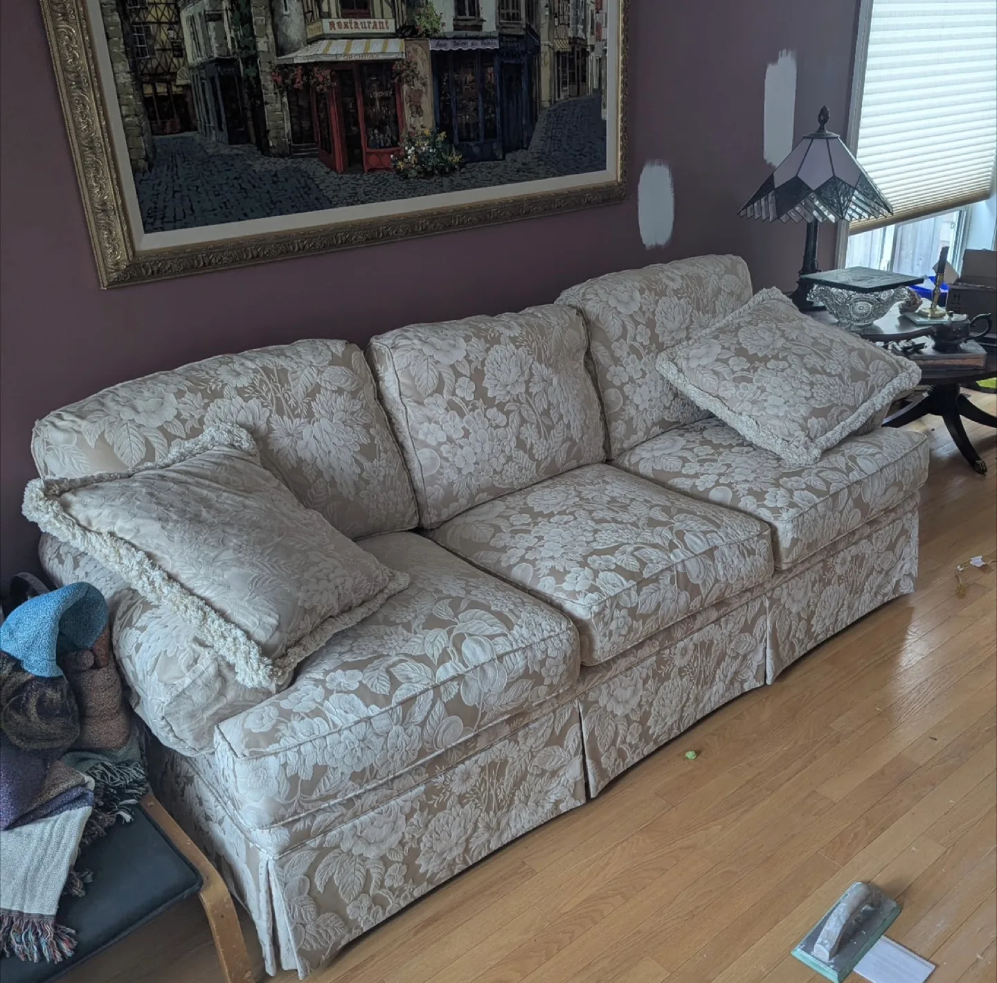 Sofa -couch. Highland House thumbnail