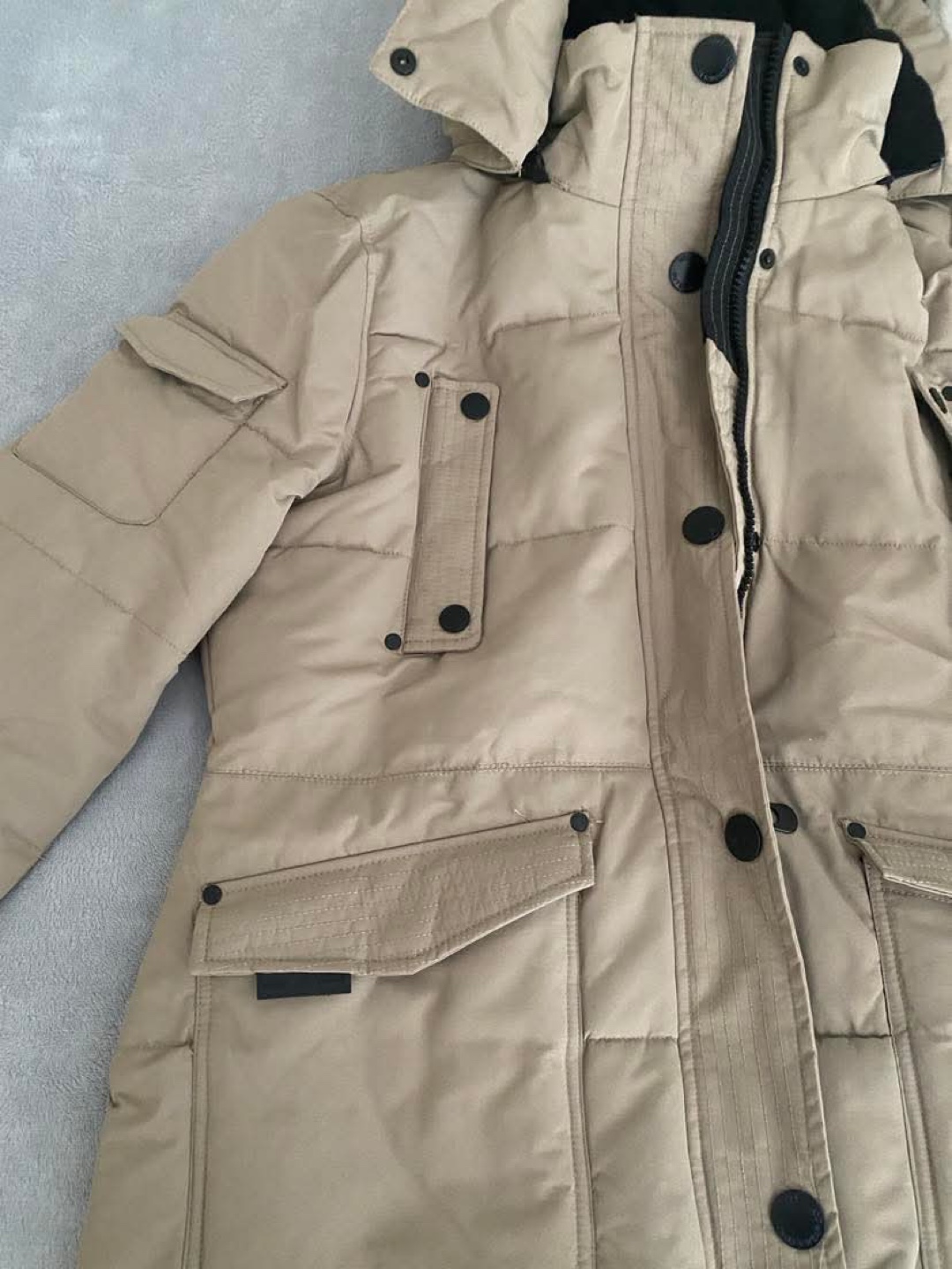 Noize winter jacket- size L - photo 2