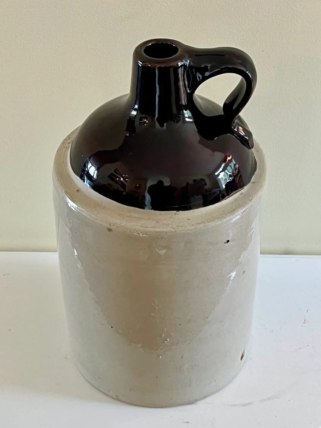 1 Gallon Stoneware Jug image indicator(2)
