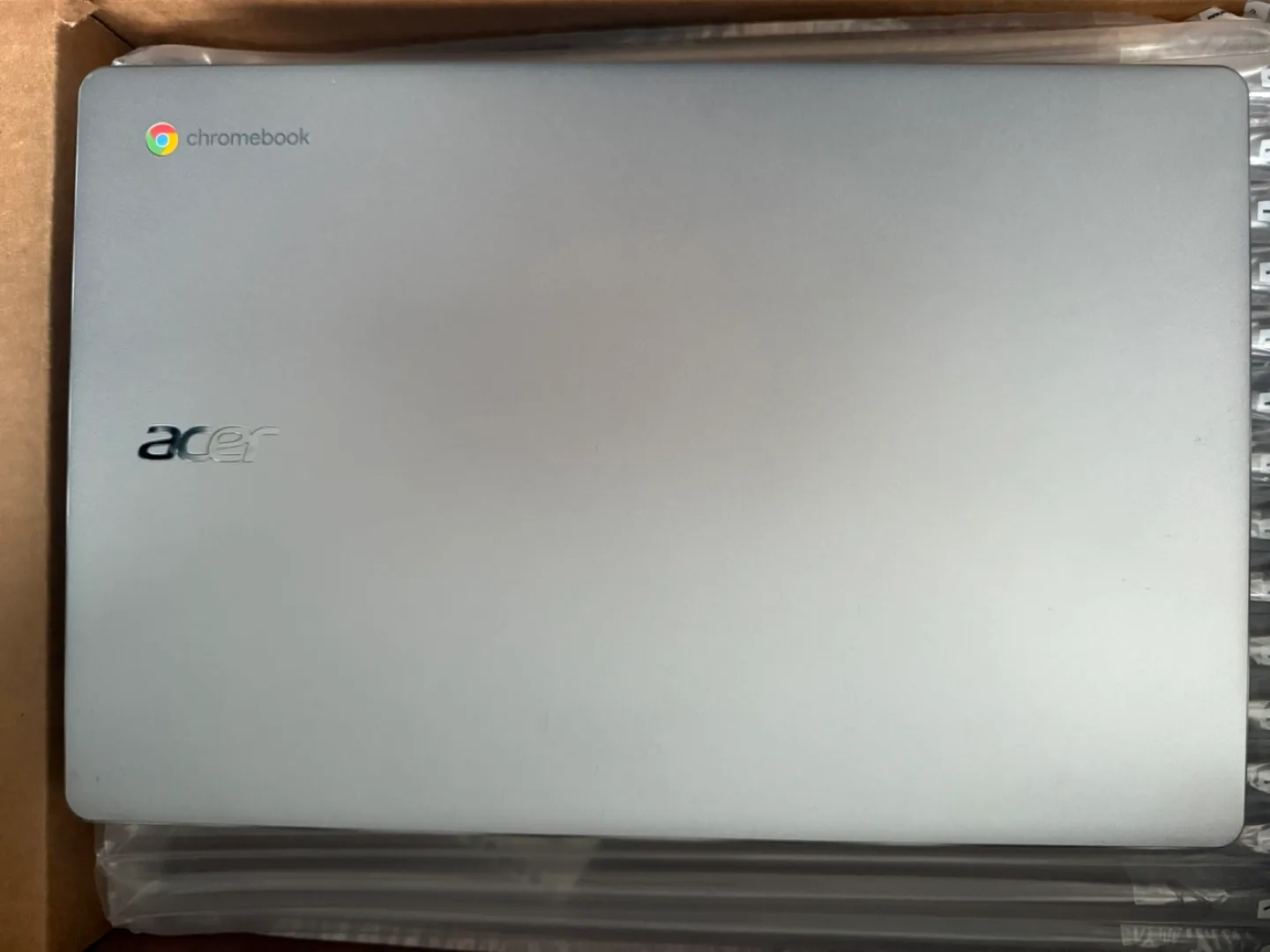 Acer Chromebook 315 thumbnail
