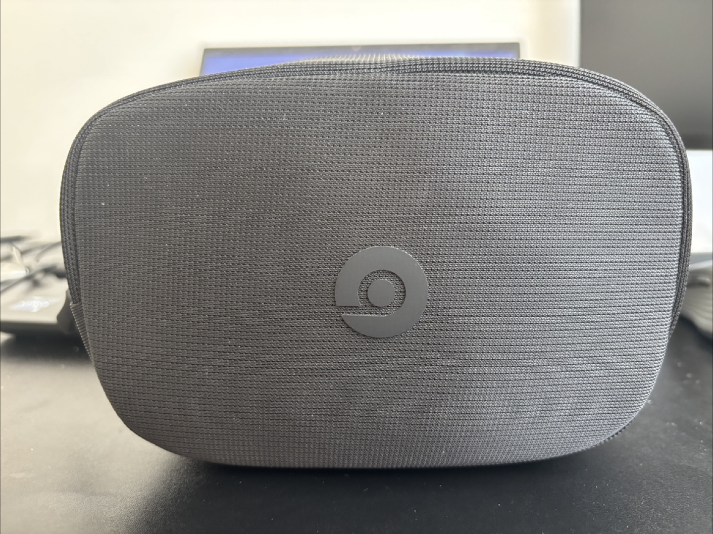 Beats Studio pro Wireless Noise Cancelling Headphones - Black - photo 3